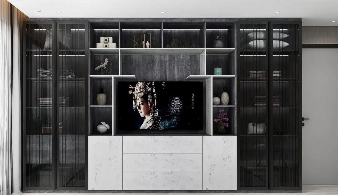 泓朝貴族全屋定制｜用初心陪伴，讓家溫暖滿溢！