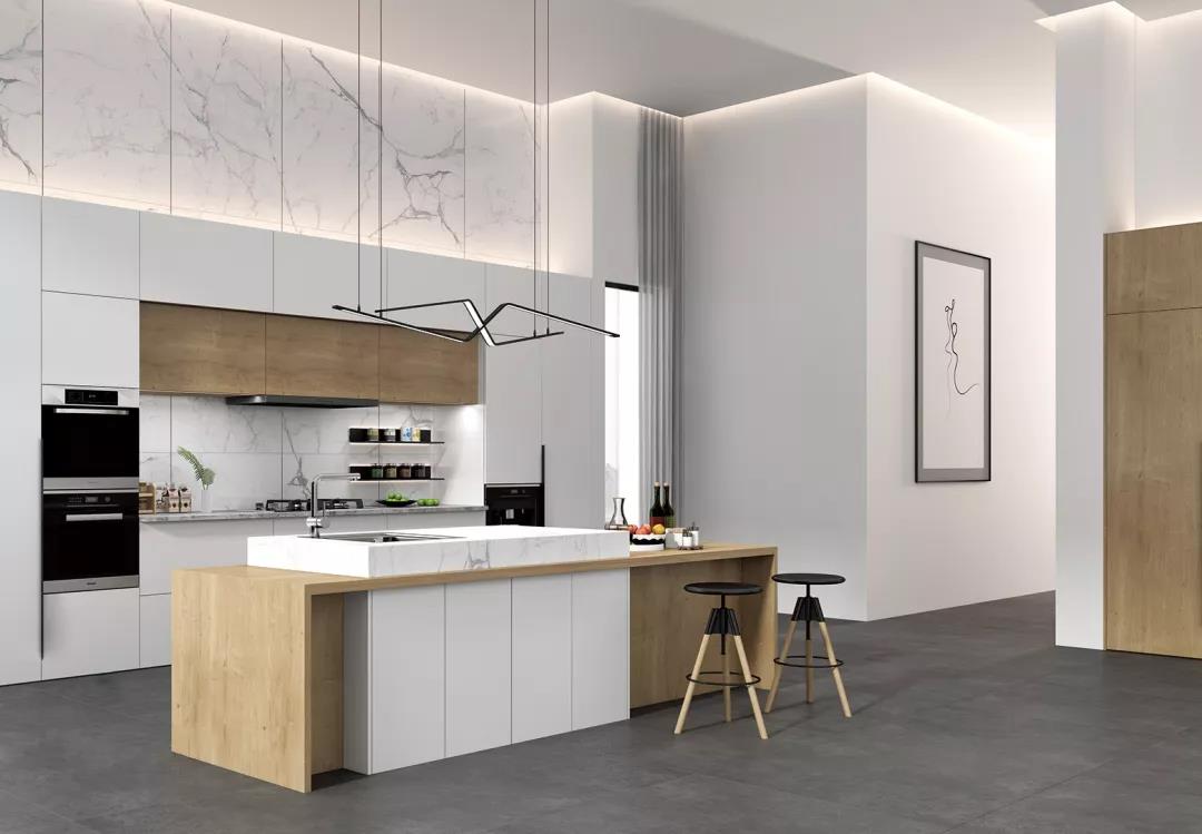 泓朝貴族｜設(shè)計(jì)創(chuàng)造萬(wàn)象生活，板材成就理想家居