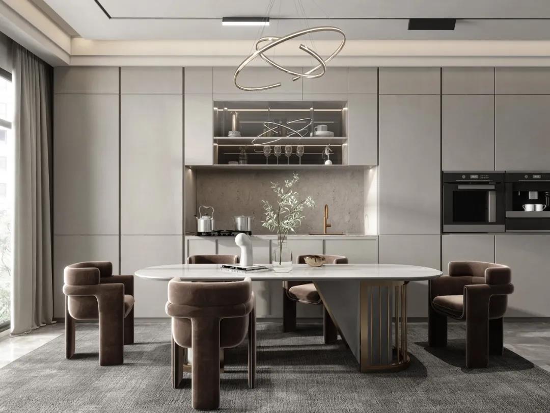 泓朝貴族 |?人間煙火氣，最撫凡人心。