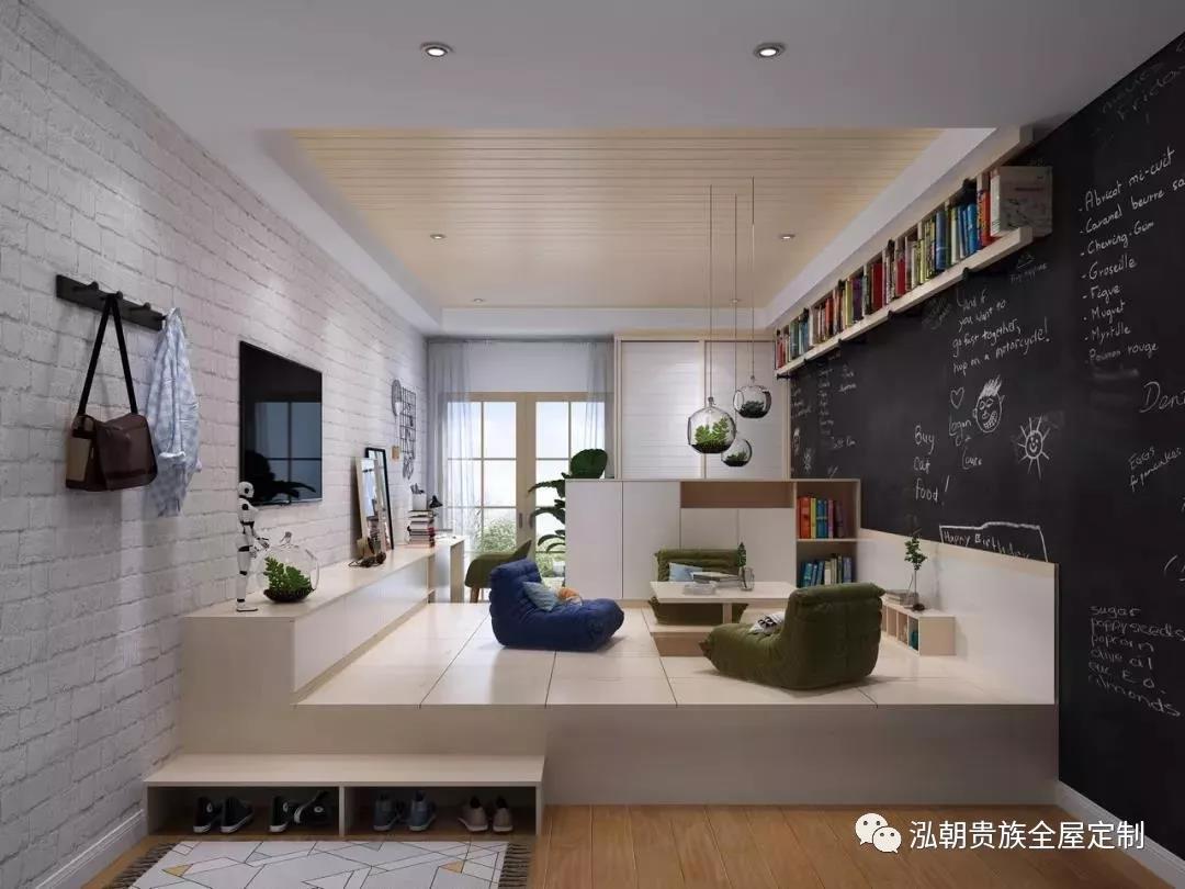 【泓朝貴族】想裝榻榻米？泓朝貴族可以幫到您